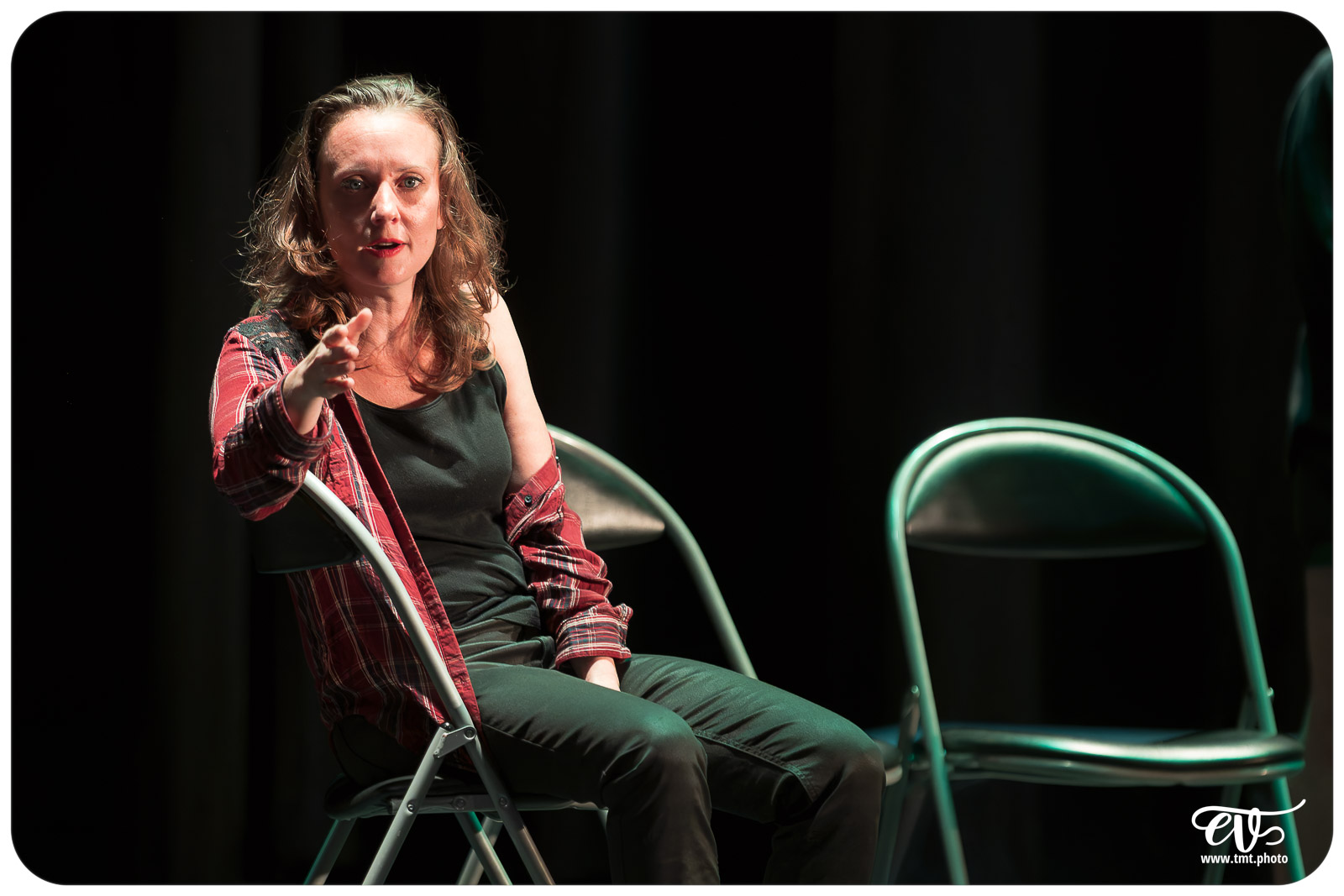 ATELIERS THÉÂTRE DU RCH - GRP 2